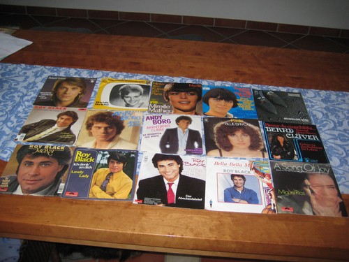 Single schallplatten von - single-schallplatten,
