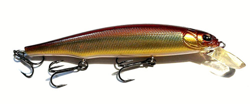 Imakatsu riprizer wobbler - imakatsu,