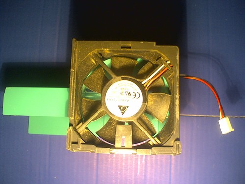 80mm lüfter afb0812hh und - afb0812hh,