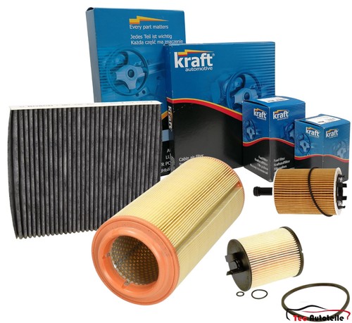 Kraft inspektionspaket - kraft,