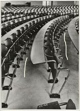 Orig Foto 1959 Klapp