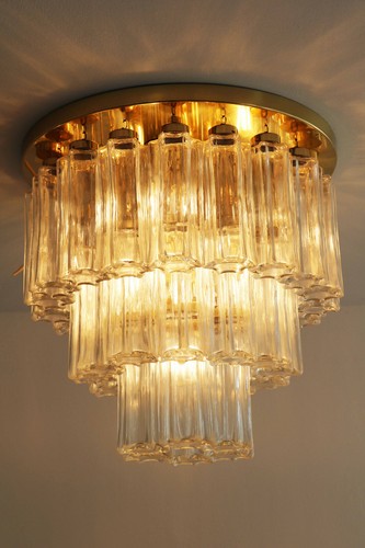 Limburg chandelier - xl,