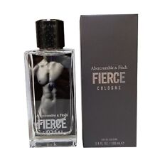 Abercrombie & Fitch Fierce