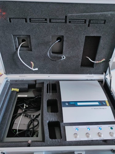 Nedap aeos 6003 - nedap,