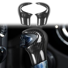 Real Carbon Fiber Gear Knob