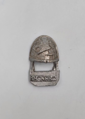 Shoulder pad veteran bits - shoulder, v3