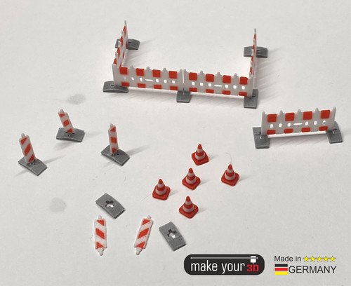 Set - 1:87,