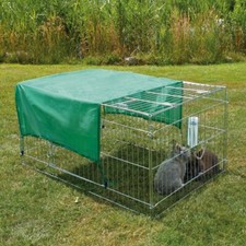 Trixie Sonnenschutz 116x72 cm