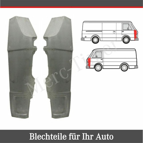 1975 1996 kotflügel - vw,