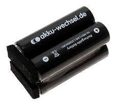 Ni-MH Akku Zellen für Playmobil 1997 geobra 4220 4392 Akku Gehäuse 4,8V 2200mAh