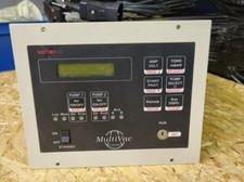 Varian Multivac Controller 9294000S002 Vakuum