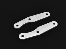 Hecktieferlegung 40 mm CBR 600 F BJ 1999-07 / Sport (PC35) BJ 2001-02