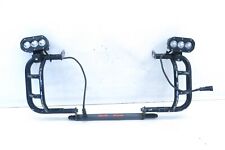 YAMAHA TDM 900 RN08 02-05  Sturzbügel Motorschutzbügel Zusatzscheinwerfer 200