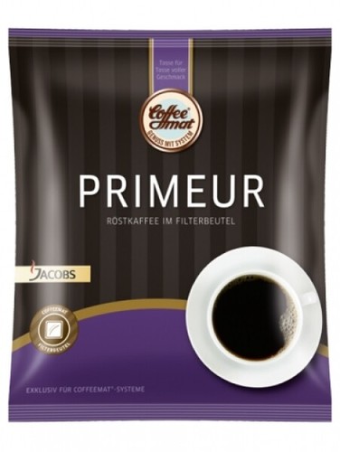 Jacobs coffeemat primeur 1 - jacobs,