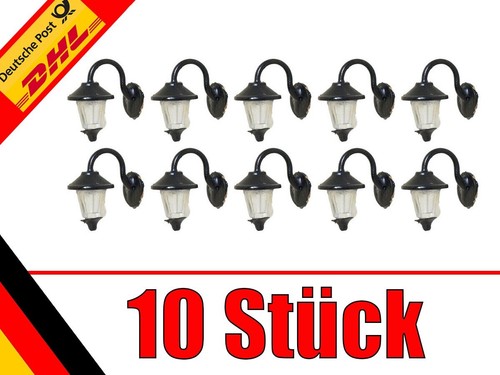 Stück wandlampen led - stück,