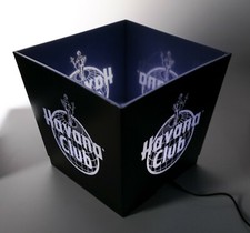 Havana club rum led - rum,