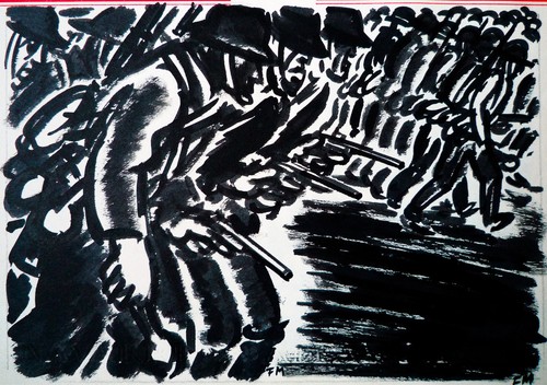 Frans masereel - frans,