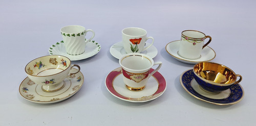 Dec schumann haviland limoges - dec,