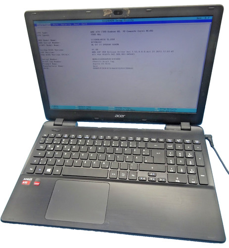Acer aspire 551 - acer, e5-551