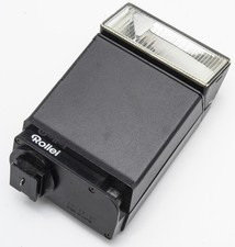 Rollei beta 4 Center Contact