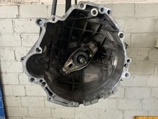 Schaltgetriebe HCK BRD Audi A4