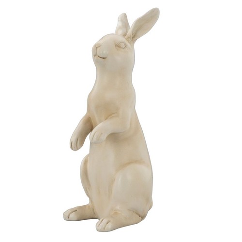 Osterhase beige matt cm - osterhase, 33
