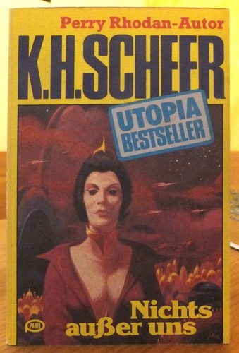 Nichts außer uns - , k.
