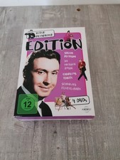 Peter Alexander Edition 4