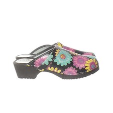 Swedish Clogs, Clogs, Größe