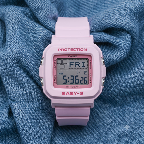 Casio baby bgd 4 - baby-g, bgd-10-4