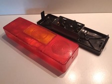 1 Rückleuchte JOKON 53308R6  (ohne Leuchtmittel) - Oldtimer-Wohnwagen