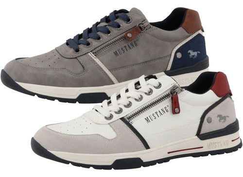 Mustang herren sneaker - mustang,