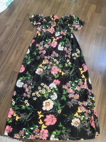 Damen kleid schwarz linie - schwarz, a-linie