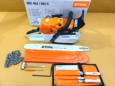 Original Stihl MS 462, 72.2-cc