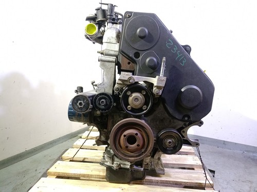 F9da kompletter motor - f9da,