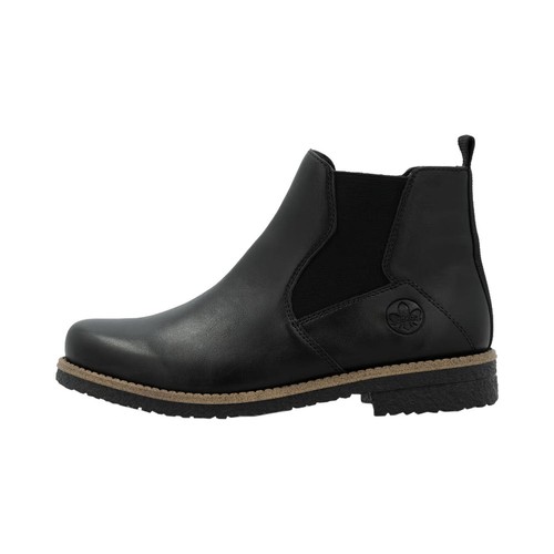 Rieker damen stiefel - damen,