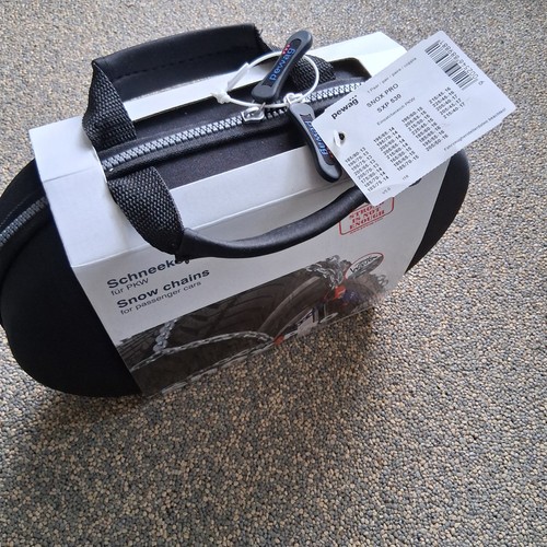 Pewag snox pro sxp - snox, 530