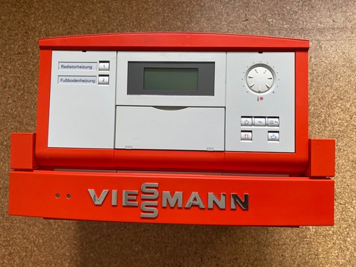 Viessmann vitotronic 200 kw2 - 200,