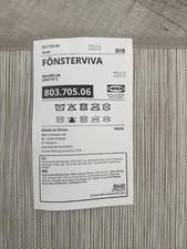SUCHE !!!! IKEA  Fönsterviva