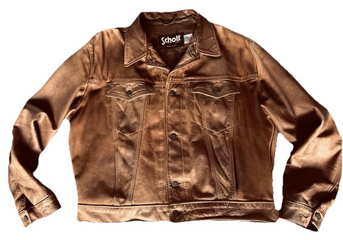 Schott us leather - ‼️,