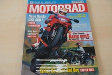 2) Motorrad 23/1994 -