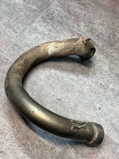 Krümmer Husqvarna TE TC 610