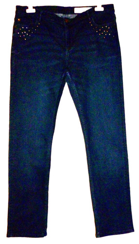 Damen jeans esmara - esmara, blau