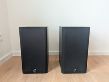 Elac ELT 7 Lautsprecher – Top Klang, Kompakt & Vielseitig - Hifi Lautsprecher