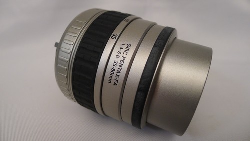Pentax smc - pentax,