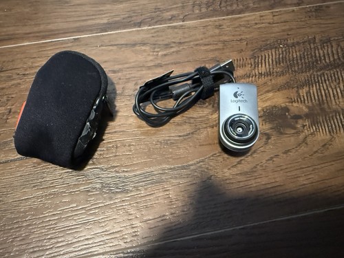 Logitech quickcam ubv49 - logitech,