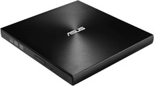 ASUS ZenDrive U9M Schwarz –