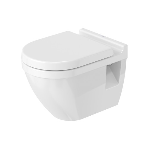 Duravit starck wand set - 3,
