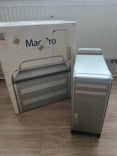 Mac Pro 5.1 2010, 12Core 3,46 GHZ ,Radeon RX 580 Metal, 128 GB RAM, SSD,OVP 