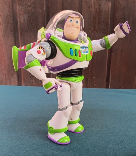 Toy story buzz lightyear - lightyear, jet